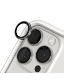 RHINOSHIELD Protection Caméra iPhone 16 Pro/16 Pro Max (Titane