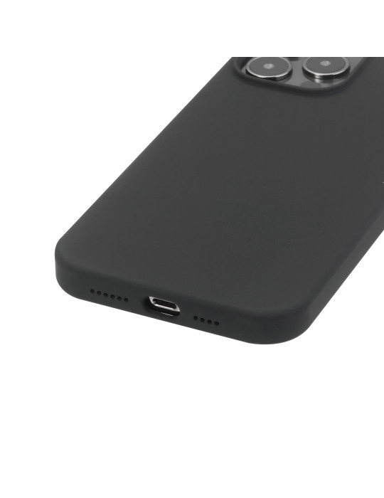 FAIRPLAY PAVONE MagSafe iPhone 16 Pro (Noir) (Bulk)