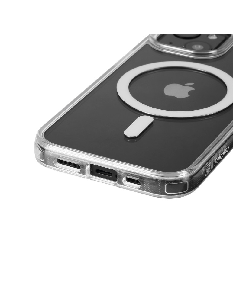 FAIRPLAY POLARIS 2M MagSafe iPhone 16 Pro | DOTIRI