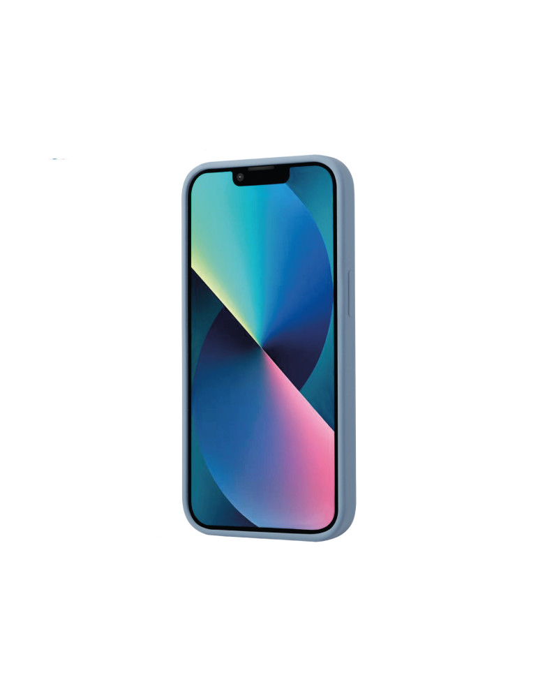 FAIRPLAY PAVONE iPhone 16 Pro (Bleu Givré) (Bulk) | DOTIRI