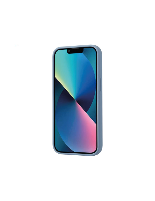 FAIRPLAY PAVONE iPhone 16 Pro (Bleu Givré) (Bulk) | DOTIRI