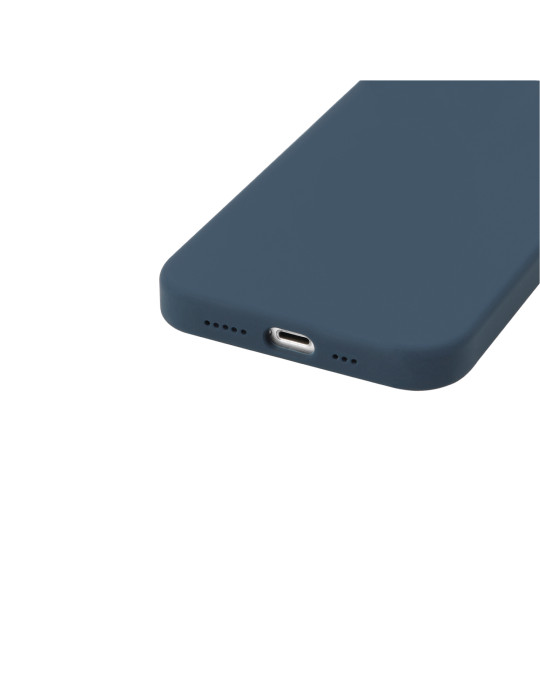 FAIRPLAY PAVONE iPhone 16 Pro (Bleu de Minuit) (Bulk)