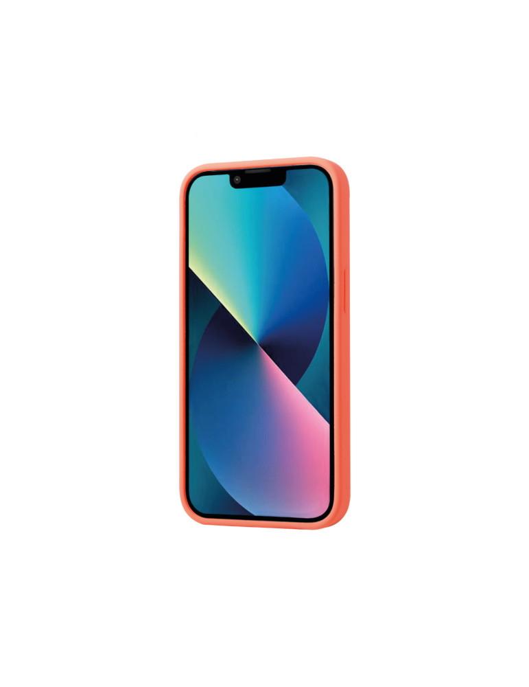 FAIRPLAY PAVONE iPhone 16 Pro (Orange Corail) (Bulk)