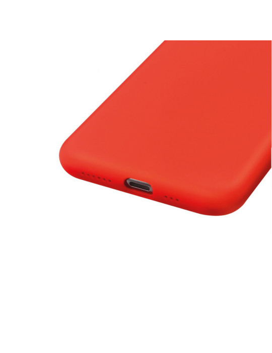 FAIRPLAY PAVONE iPhone 16 Pro (Rouge) | DOTIRI