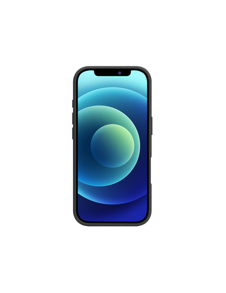 COVERME Coque PHANTOM iPhone 16 Pro (Noir) | DOTIRI