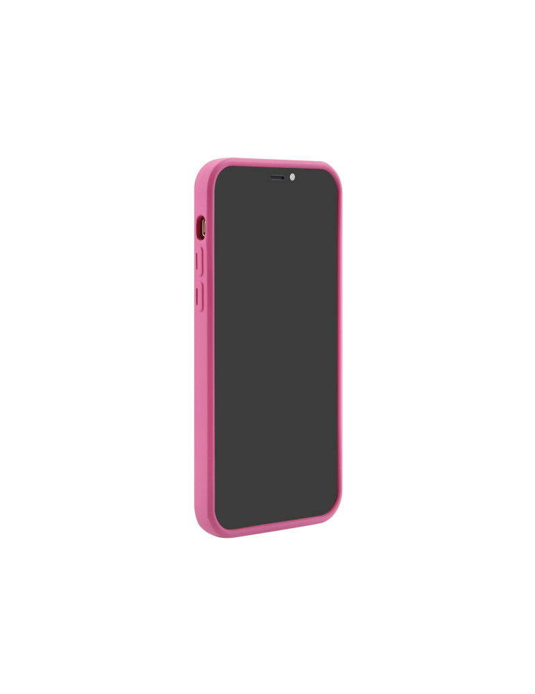 Coque Silicone MagSafe iPhone 16 Pro (Rose) | DOTIRI