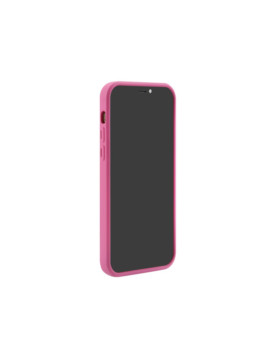 Coque Silicone MagSafe iPhone 16 Pro (Rose) | DOTIRI