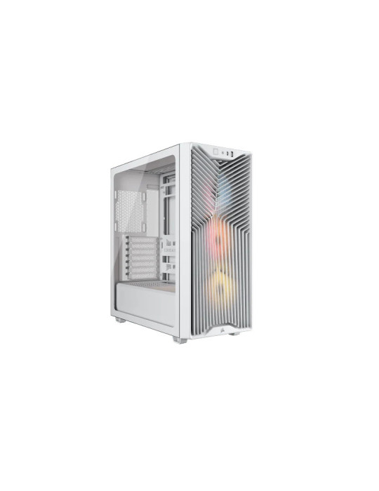 CORSAIR 3200D RS ARGB Mid-Tower Performance Case | DOTIRI
