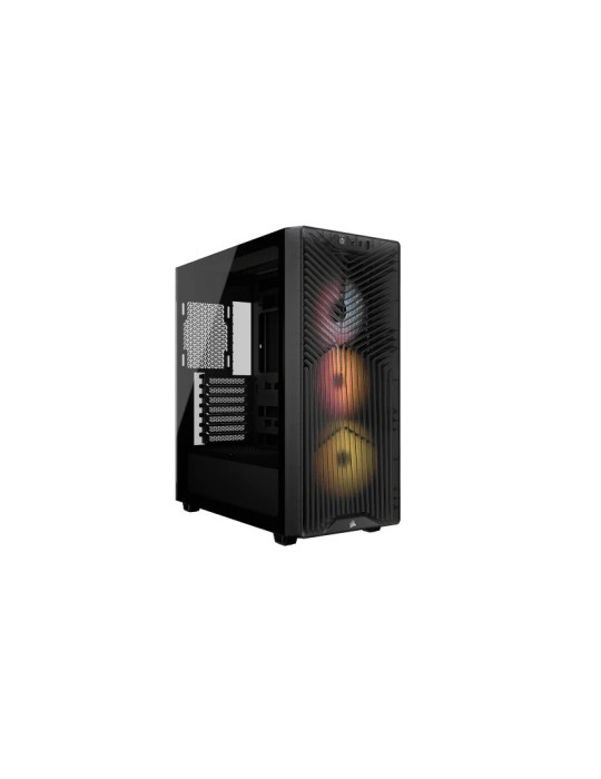 CORSAIR 3200D RS ARGB Mid-Tower Performance | DOTIRI