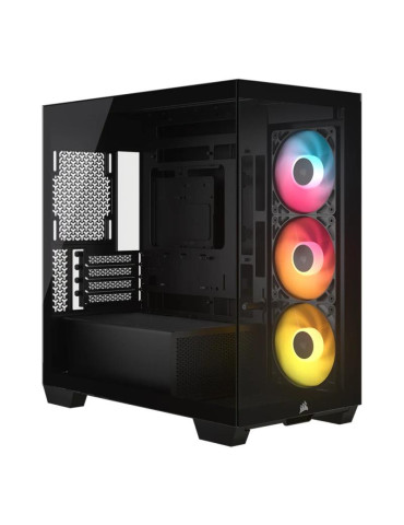 CORSAIR 2800X Noir