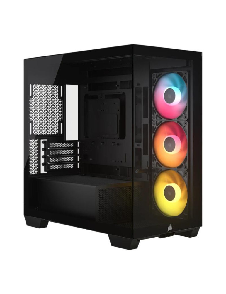 CORSAIR 2800X Noir | DOTIRI