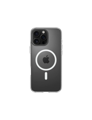 RHINOSHIELD Clear Case MagSafe iPhone 16 Pro Max