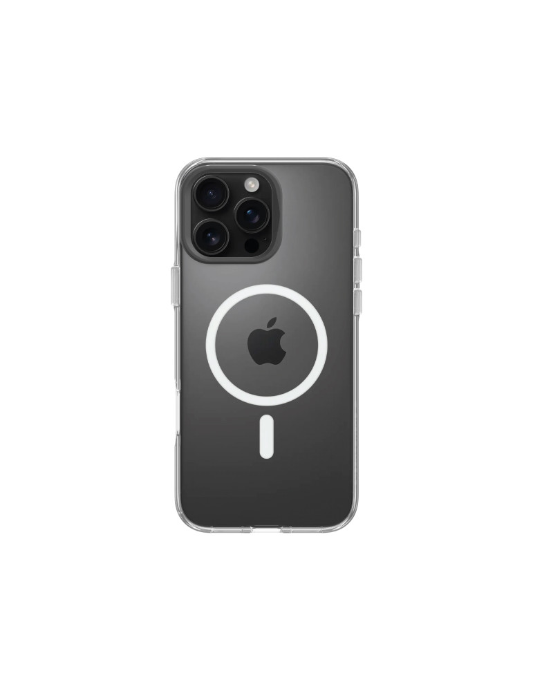 RHINOSHIELD Clear Case MagSafe iPhone 16 Pro Max | DOTIRI