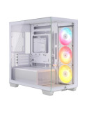 CORSAIR 2800X Blanc | DOTIRI
