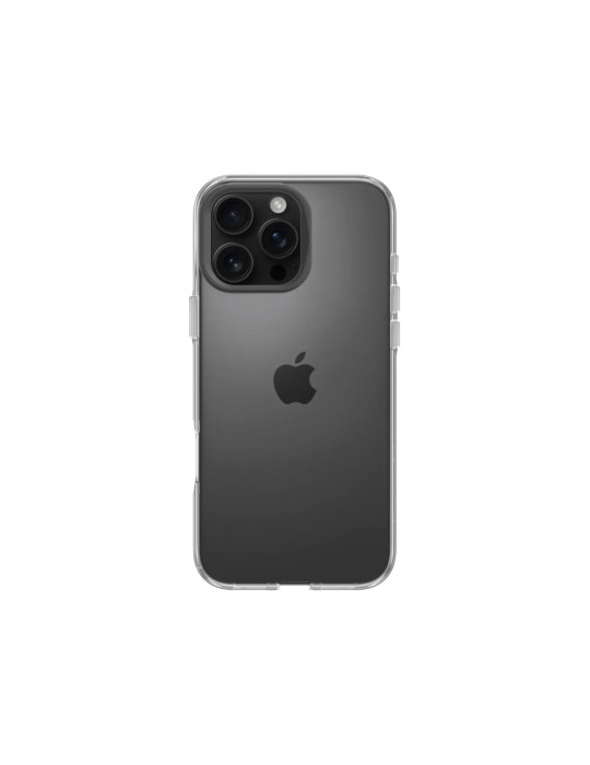 RHINOSHIELD Clear Case iPhone iPhone 16 Pro Max | DOTIRI