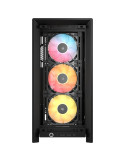 CORSAIR FRAME 4000D RS ARGB MT Noir | DOTIRI