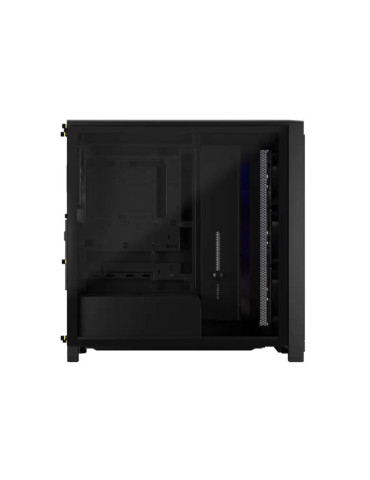 CORSAIR FRAME 4000X  RS, BLACK