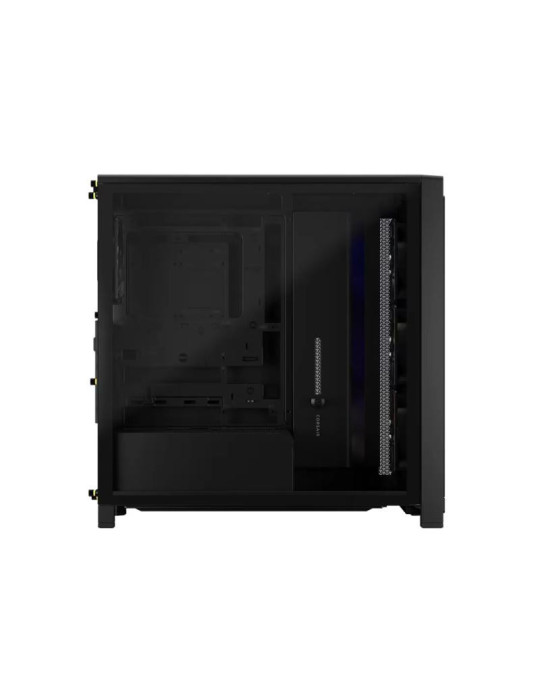 CORSAIR FRAME 4000X  RS, BLACK | DOTIRI