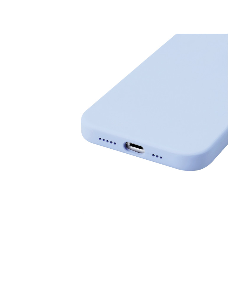 FAIRPLAY PAVONE iPhone 16 Pro Max (Violet Pastel) (Bulk)