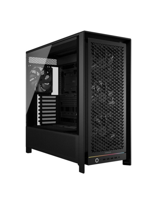 CORSAIR FRAME 5000D RS, noir | DOTIRI