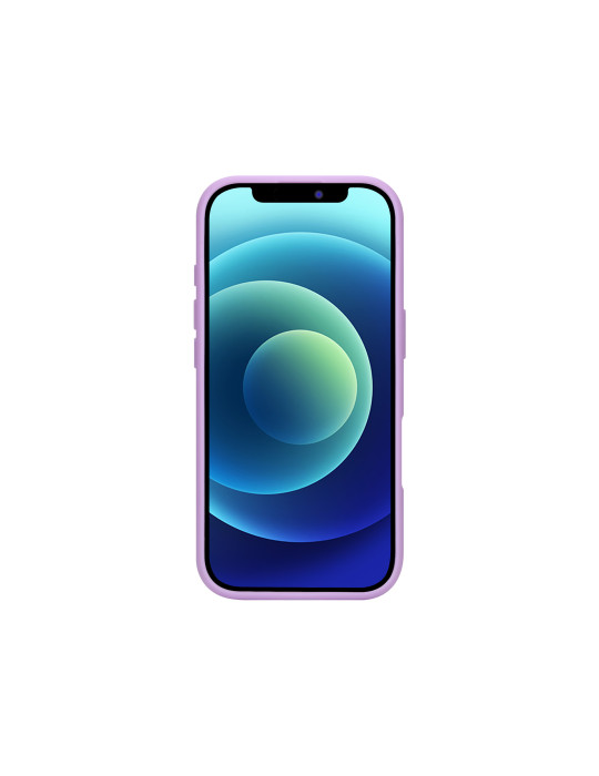 COVERME Coque PHANTOM iPhone 16 Pro Max (Violet) | DOTIRI