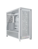 CORSAIR FRAME 5000D RS, blanc | DOTIRI