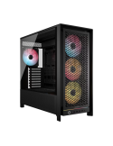 CORSAIR FRAME 5000D RS ARGB, noir | DOTIRI