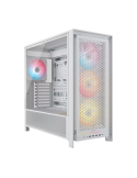 CORSAIR FRAME 5000D RS ARGB, blanc | DOTIRI