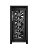 Corsair FRAME 4000D RS Mid-Tower, Black | DOTIRI