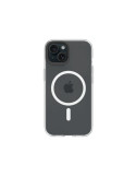 RHINOSHIELD Clear Case MagSafe iPhone 15 | DOTIRI