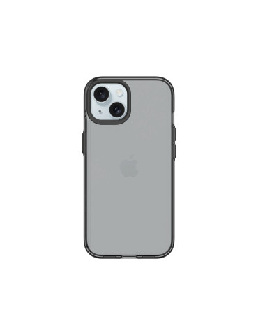 RHINOSHIELD JellyTint iPhone 15 (Noir)