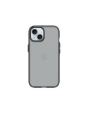RHINOSHIELD JellyTint iPhone 15 (Noir) | DOTIRI