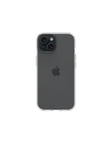 RHINOSHIELD Clear Case iPhone 15
