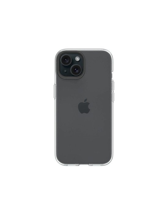 RHINOSHIELD Clear Case iPhone 15 | DOTIRI