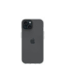 RHINOSHIELD Clear Case iPhone 15 | DOTIRI