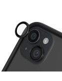 BELKIN Protection Caméra iPhone 15/15 Plus (Lot de 2)
