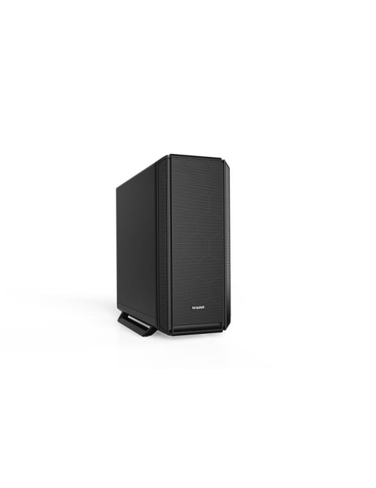 BE QUIET SILENT BASE 802 Black