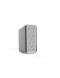 BE QUIET! SILENT BASE 802 White
