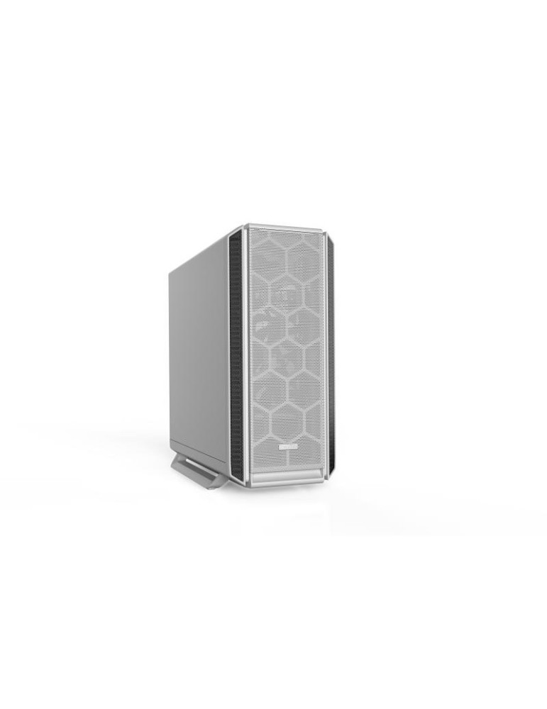 BE QUIET! SILENT BASE 802 White