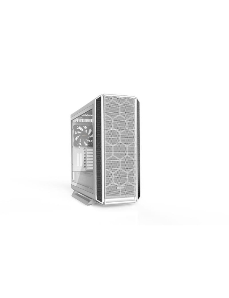 BE QUIET SILENT BASE 802 Window White