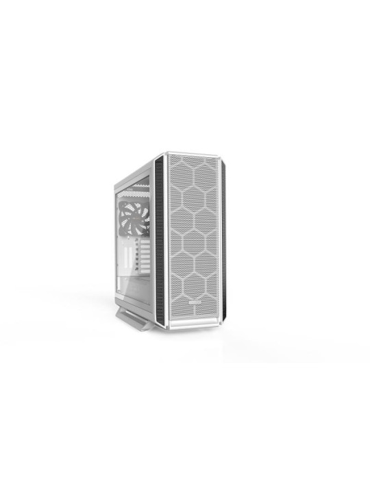 BE QUIET SILENT BASE 802 Window White