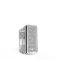 BE QUIET SILENT BASE 802 Window White