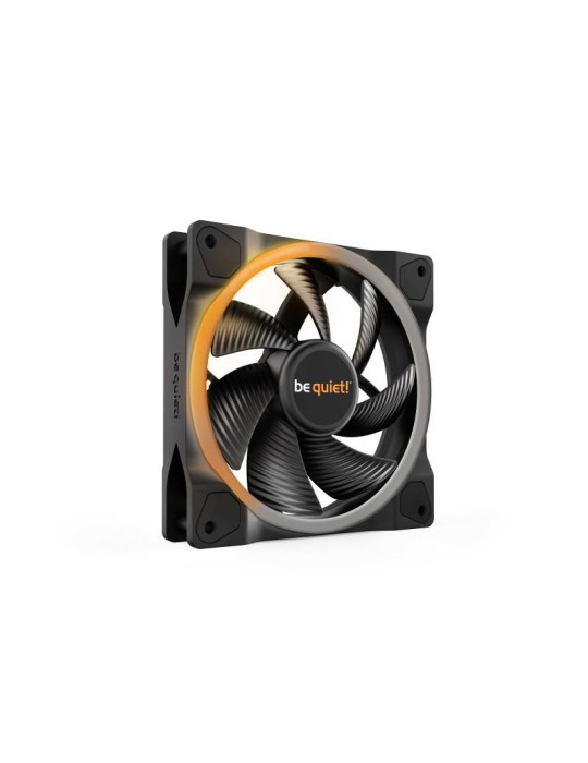 BE QUIET! LIGHT WINGS 120mm PWM
