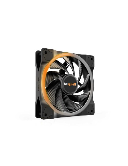 BE QUIET! LIGHT WINGS 120mm PWM high-speed