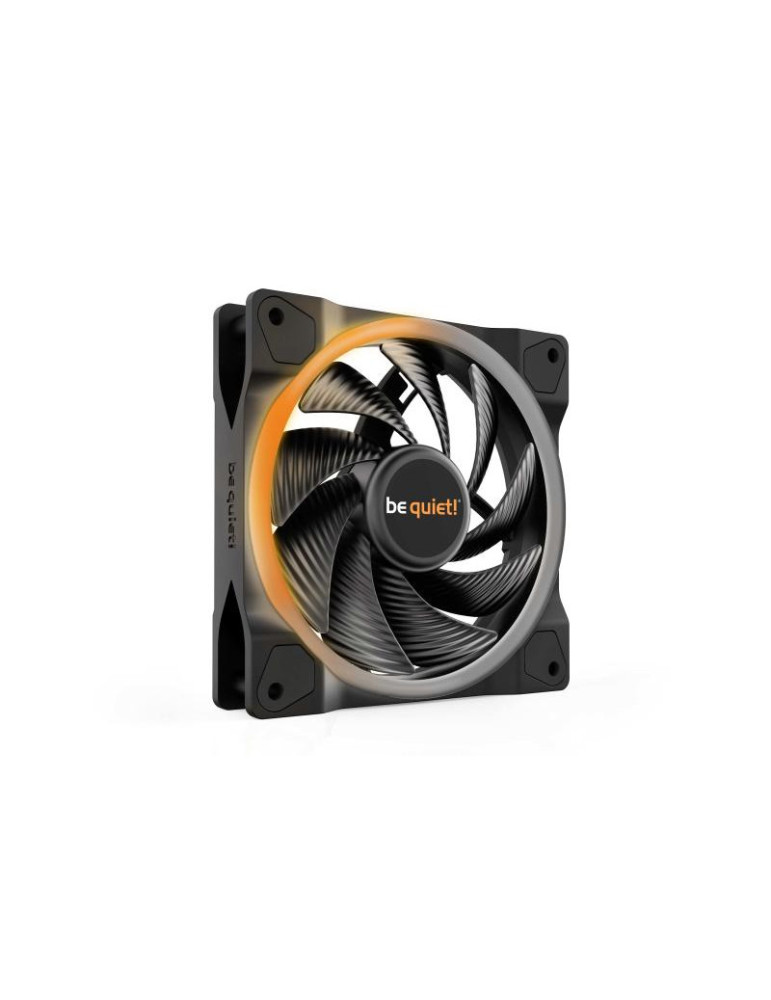 BE QUIET! LIGHT WINGS 120mm PWM high-speed