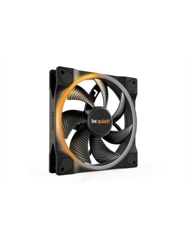 BE QUIET! LIGHT WINGS 140mm PWM