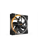 BE QUIET! LIGHT WINGS 140mm PWM