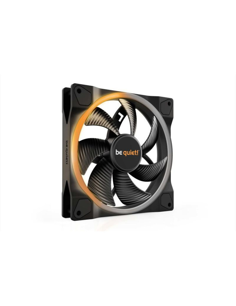 BE QUIET! LIGHT WINGS 140mm PWM