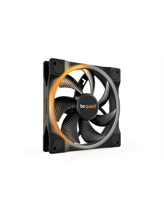 BE QUIET! LIGHT WINGS 140mm PWM