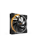 BE QUIET! LIGHT WINGS 140mm PWM high-speed